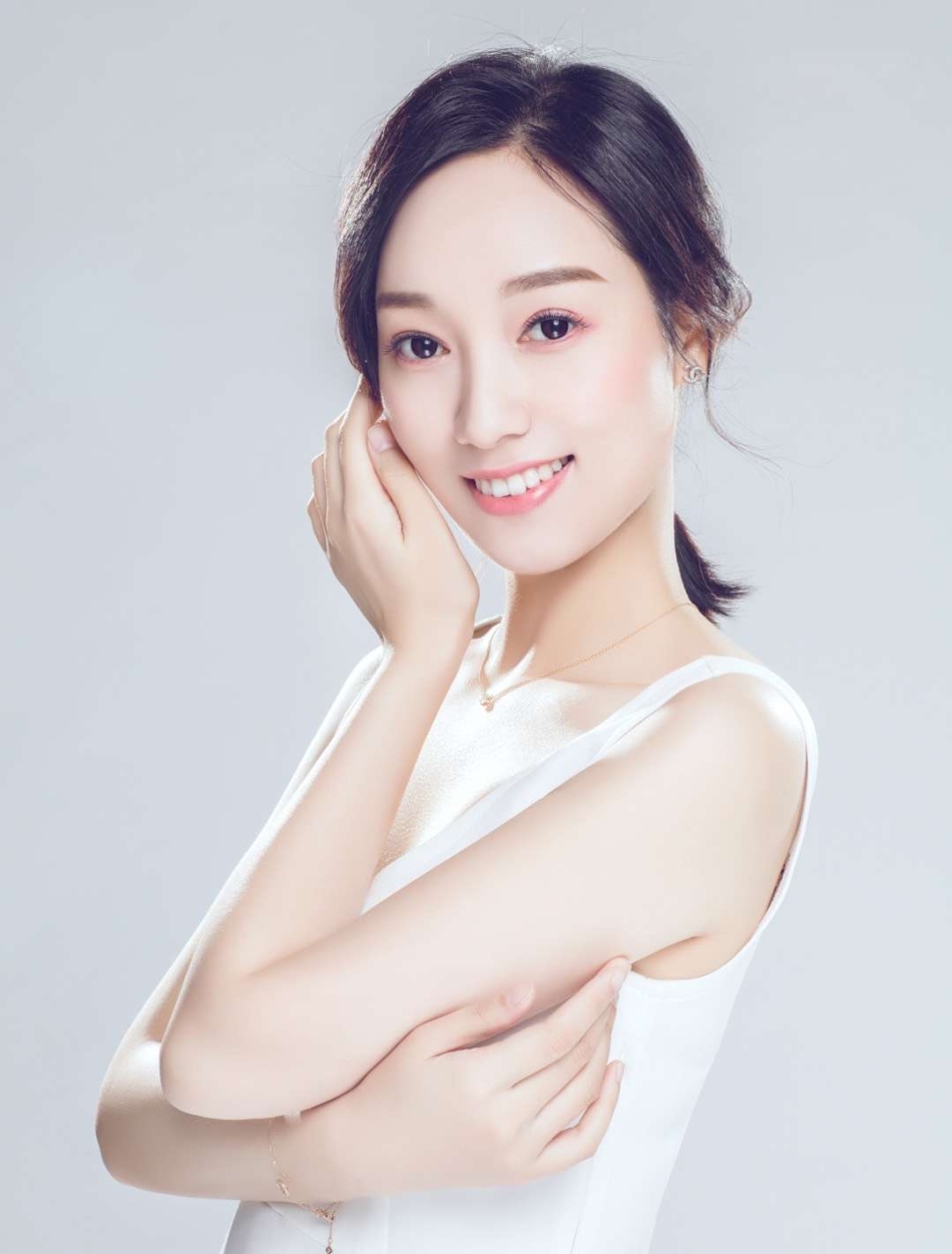 2138CC太阳集团教师——符元曦