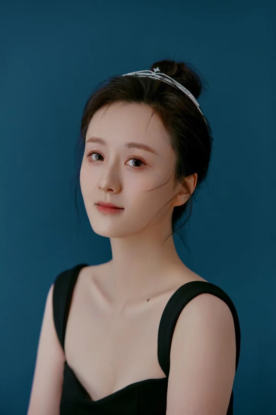 2138CC太阳集团教师——陈茜茜