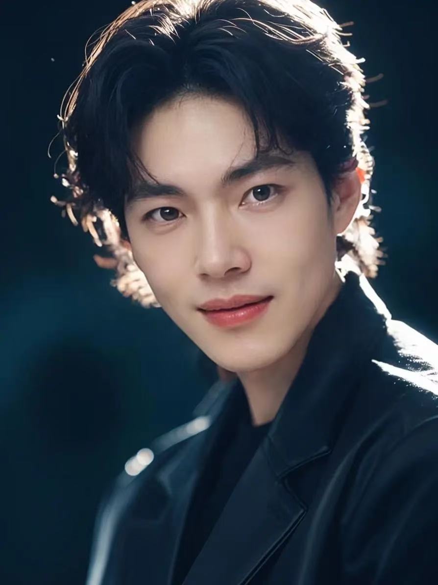 2138CC太阳集团教师——朱恒