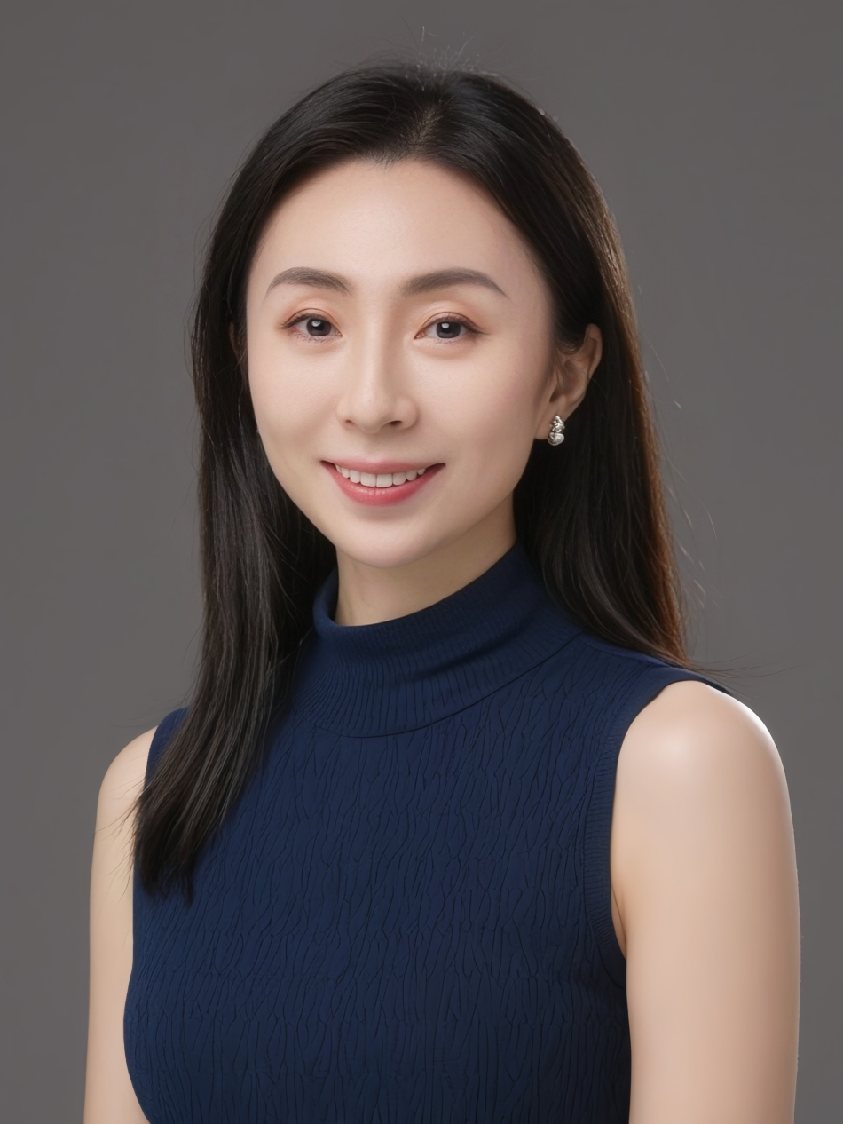 表演系主任——王睿