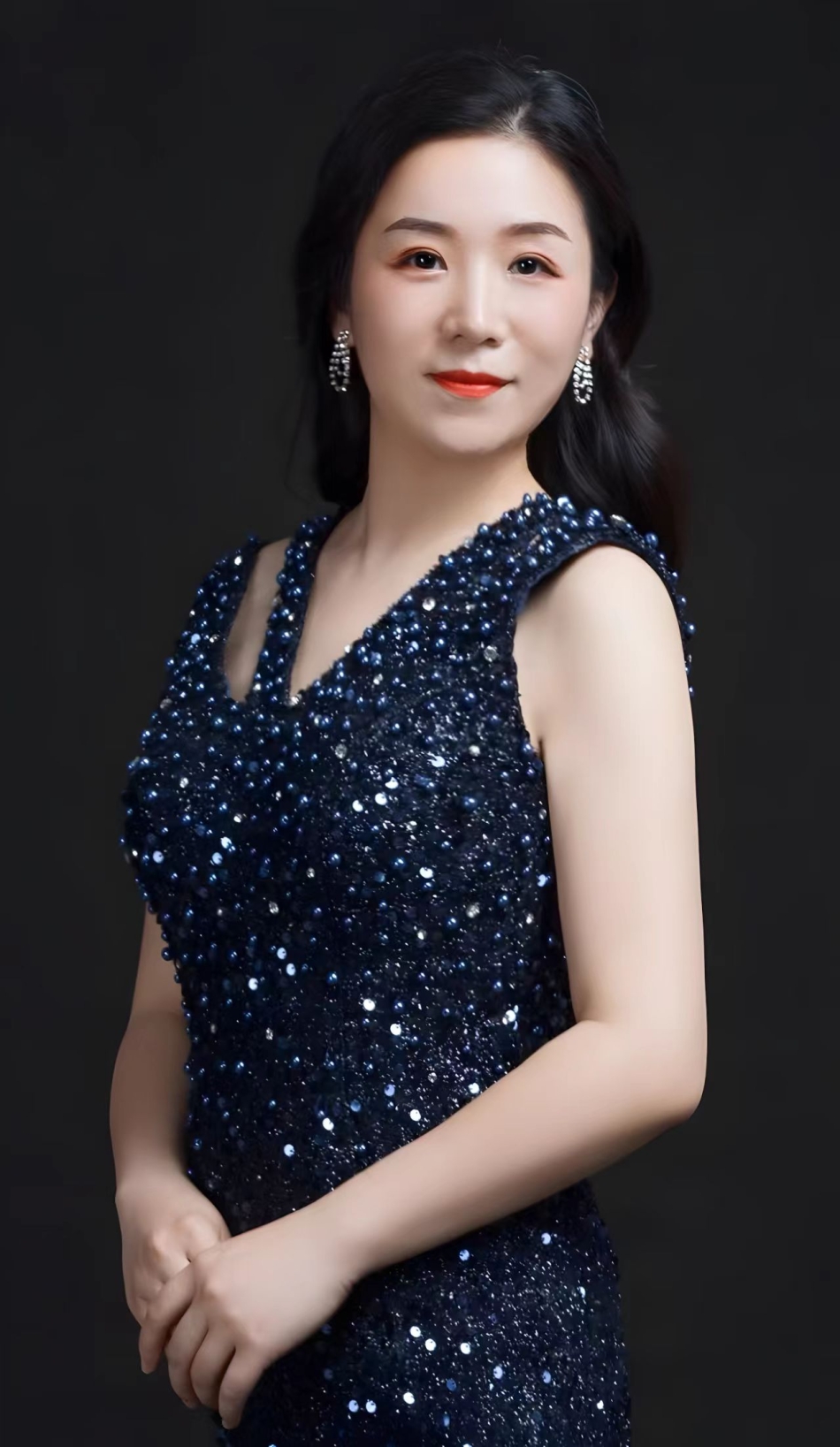 2138CC太阳集团教师——潘瑾