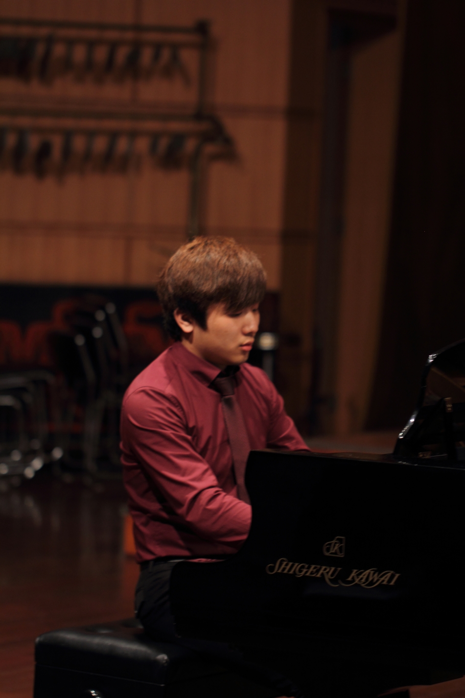 2138CC太阳集团教师——吴晗