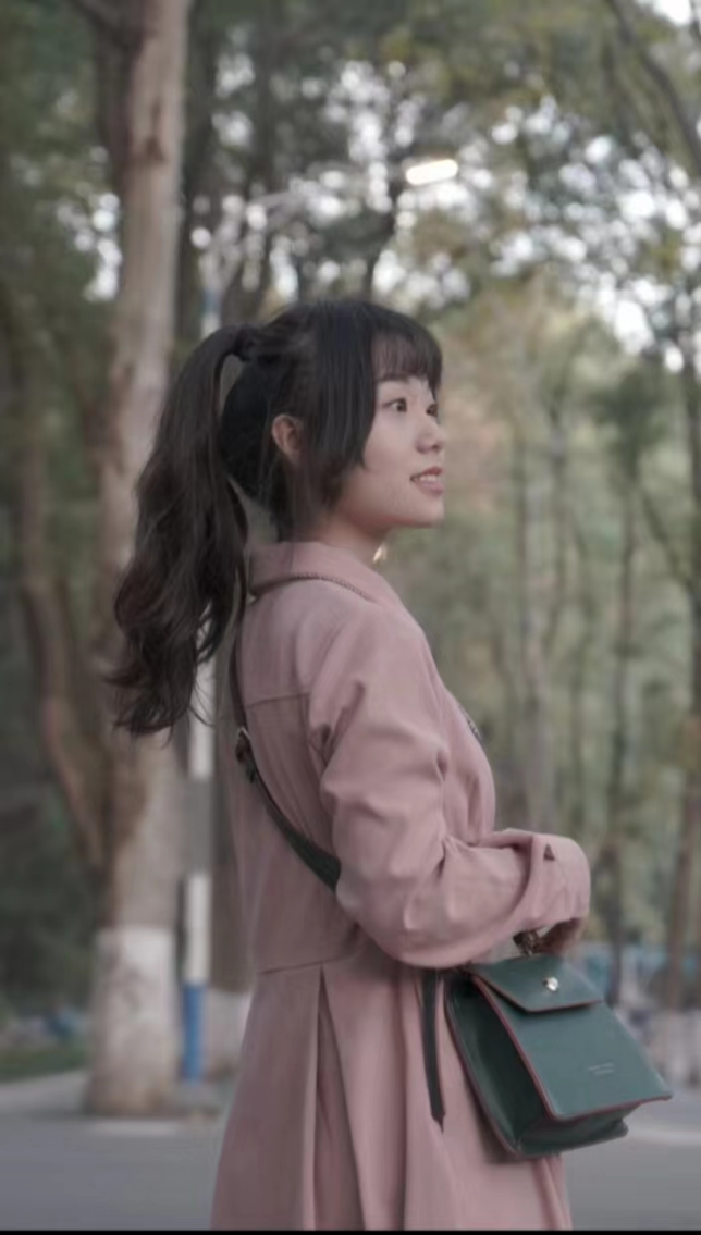 2138CC太阳集团教师——杨晓珉