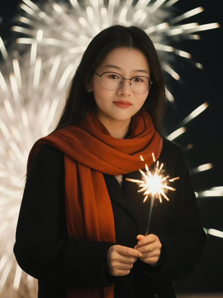 2138CC太阳集团教师——张子琴