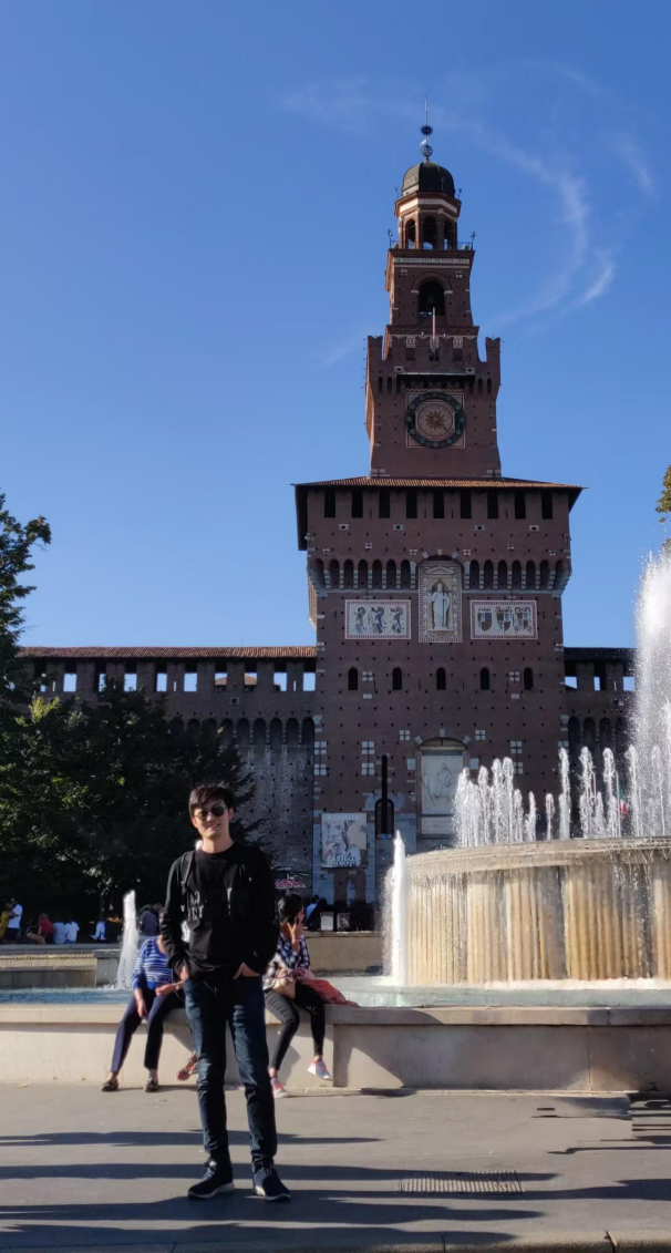 2138CC太阳集团教师—— 郑万鹏