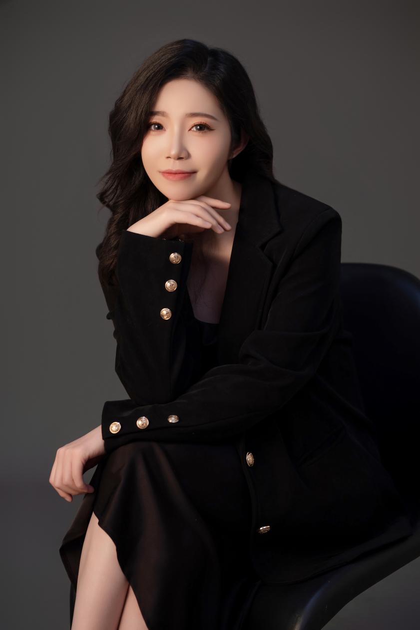 2138CC太阳集团教师——朱昭融