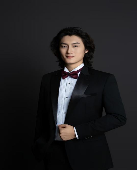 2138CC太阳集团教师—— 赵晨旭