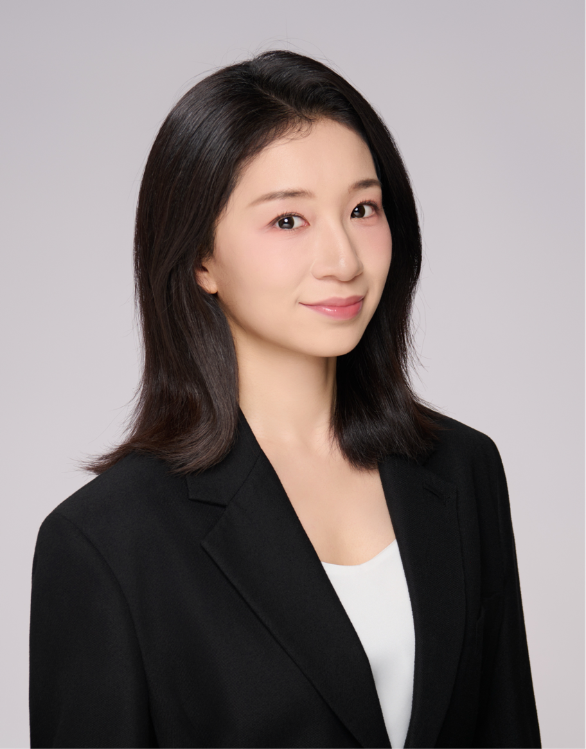 2138CC太阳集团教师——闵世茜